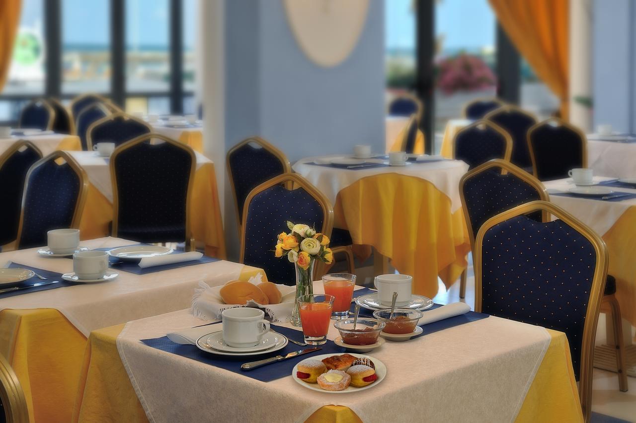 Hotel Bridge Bellaria-Igea Marina Eksteriør billede