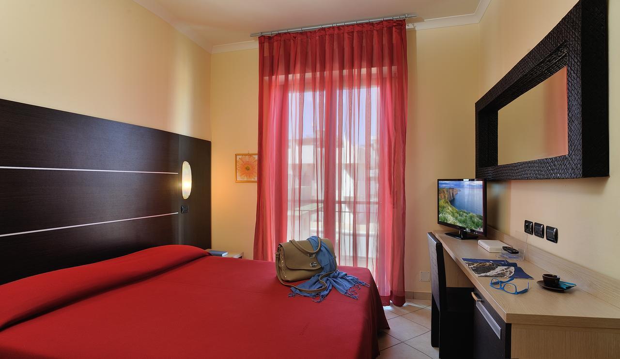 Hotel Bridge Bellaria-Igea Marina Eksteriør billede