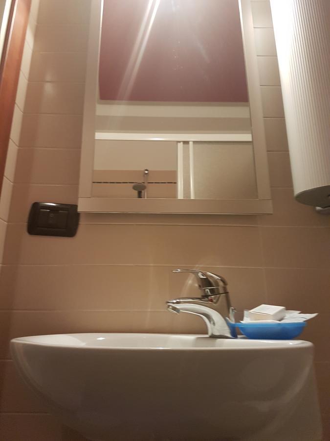Hotel Bridge Bellaria-Igea Marina Eksteriør billede